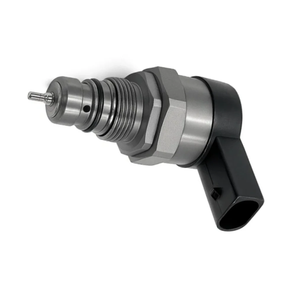 

0281002494 A6110780449 13537805733 13537788685 Diesel Common Rail Fuel Pressure Regulator For Mercedes Benz W203 W211 E320 CDI