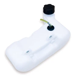 Tanque de combustible 40-5 para desbrozadora 430 520 40-5 44-5 43CC 49CC 52CC