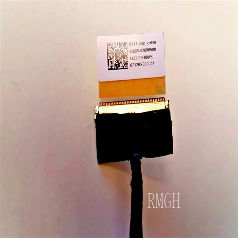 

FOR Asus R541UJ X541UA R541UA-RB51 R541SA R541SC X541U R541 X541 LCD Screen Cable 1 100% Test ok