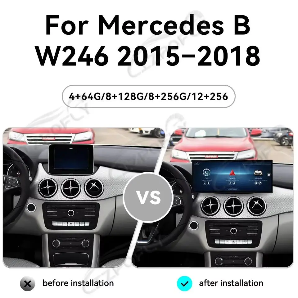 15.8" 8+256G Carpla… - image