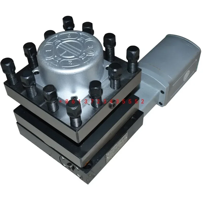 

CNC Electric Tool Holder Vertical Turret Knife Rest CNC Turret HAK21162-70 LD4B-6125 LD4-CK6125 LD4-6125 LD4-6140-81