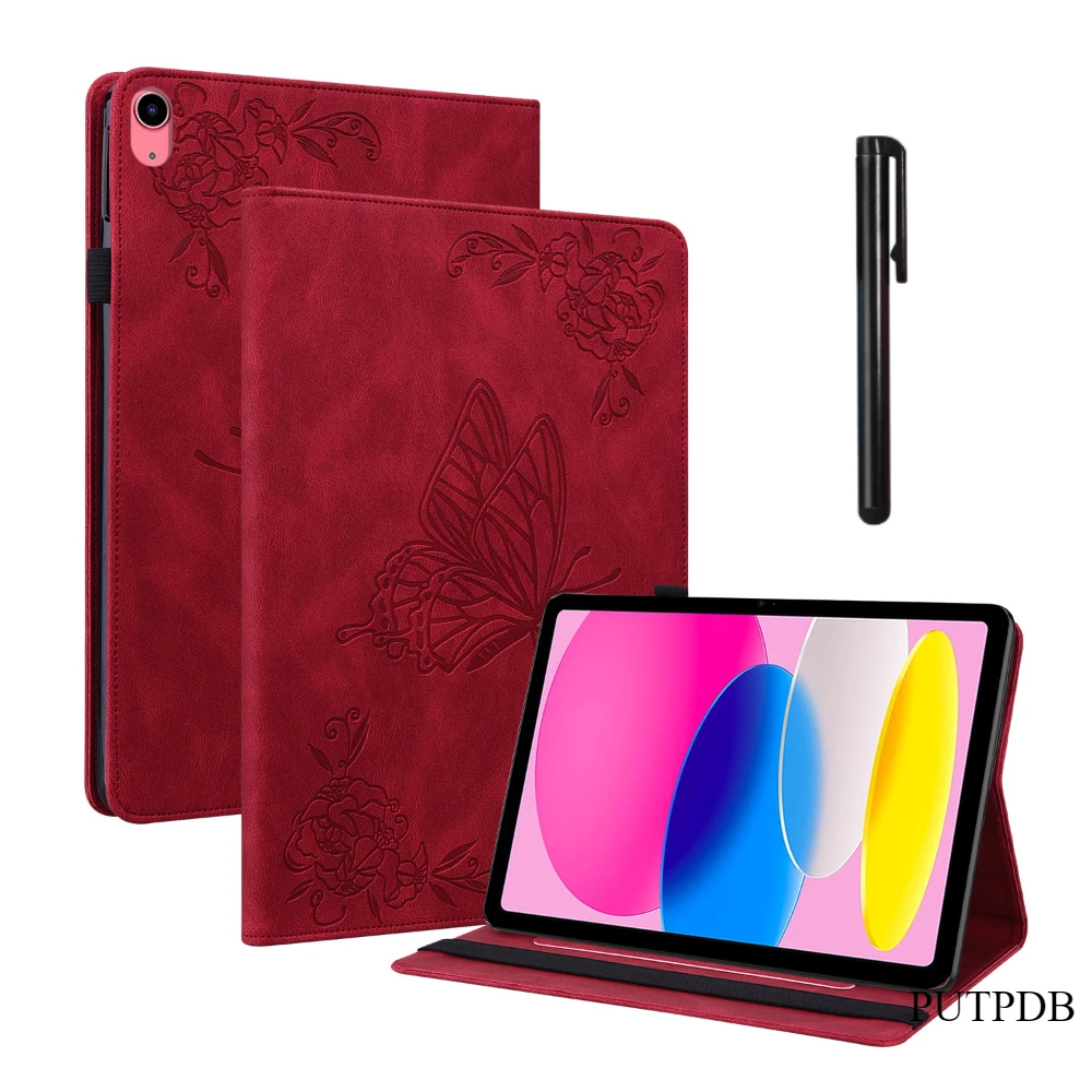 with Card Slot Case for Xiaomi Redmi Pad SE 11\
