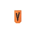 Orange Pliers