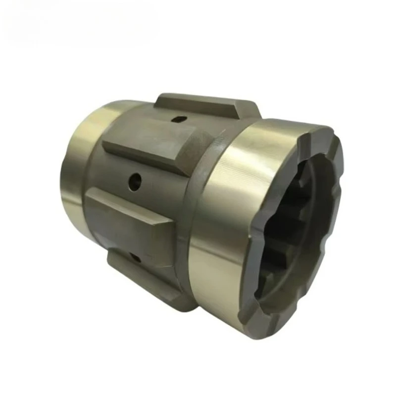 

Патрон HD712-02006 Детали буровой установки подходят для Furukawa