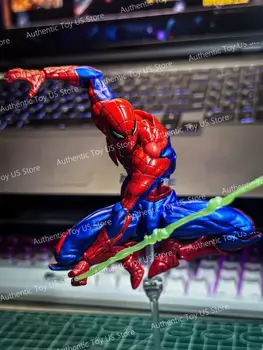 6 best sales عنكبوت ياماغوتشي الحديدي - №5