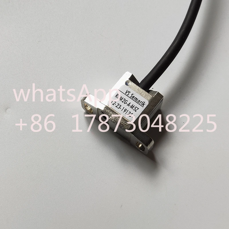 Немецкий датчик считывающей головки VS Sensorik Encoder RGM2G-A-M5Z