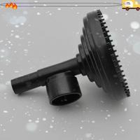 For Ford 6.0L 7.3 7.3L Powerstroke Diesel Fuel Tank Pick-Up Screen Sock Filter E5TZ-9J306-BA Accessories Parts
