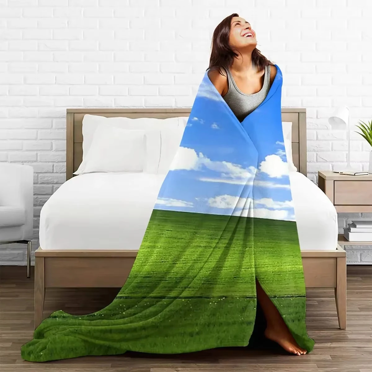 Classic Xp Wallpape… - image