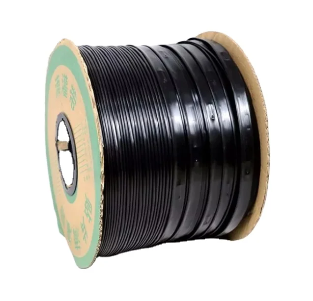 2000m Pvc Flat Dripper Drip Tape for Watering and Irrigation for 1 Hectare Drip Irrigation Kit Farm Irrigation System