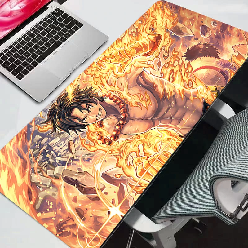 Alfombrilla de ratón de goma d - Gaming Accessories Table reseña y precio