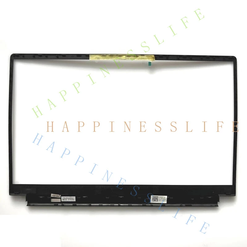 Y... New Lcd Front Frame Bezel Cover For Dell Alienware M15 R5 R6 0K7J94 K7J94