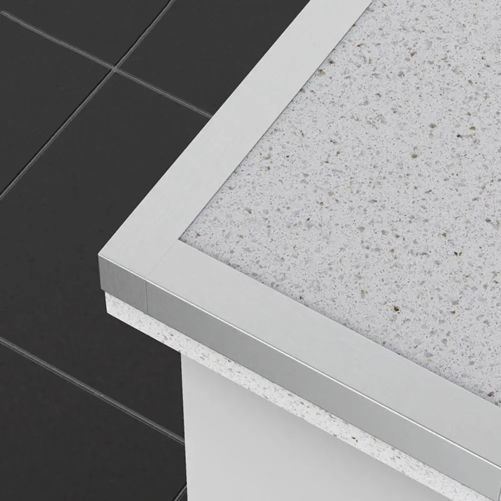 Gap Heat Insulation…