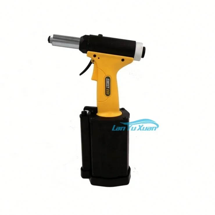 Heavy D Air Pneumat…