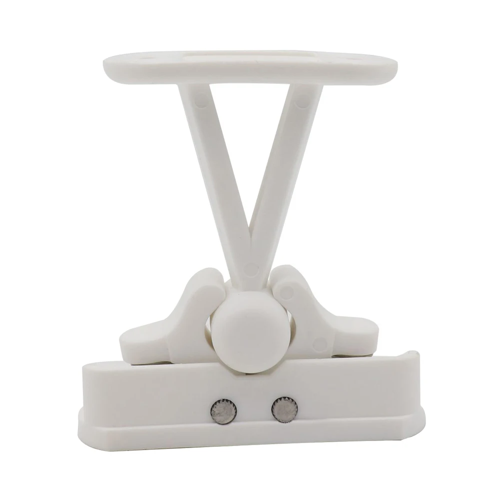 

RV Caravan Door Retainer Holder Door Retainer Stopper RV Motorhome Door Lock Stopper Clip Latch for Camper RV Motorhome Caravan