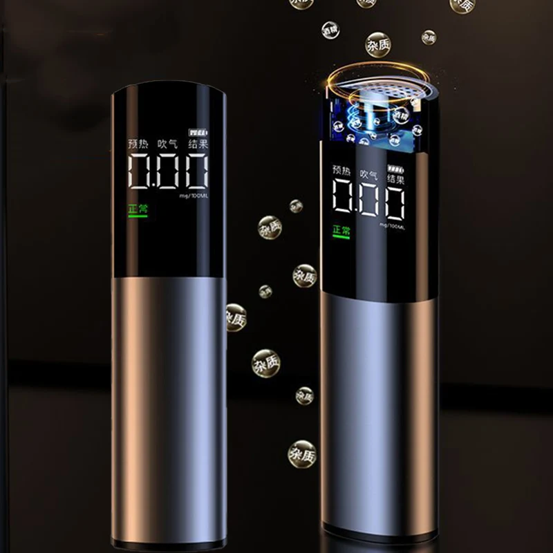testador-de-Alcool-anmu-recarregavel-digital-testador-de-halito-breathalyzer-detector-de-Alcool-para-uso-pessoal-e-profissional