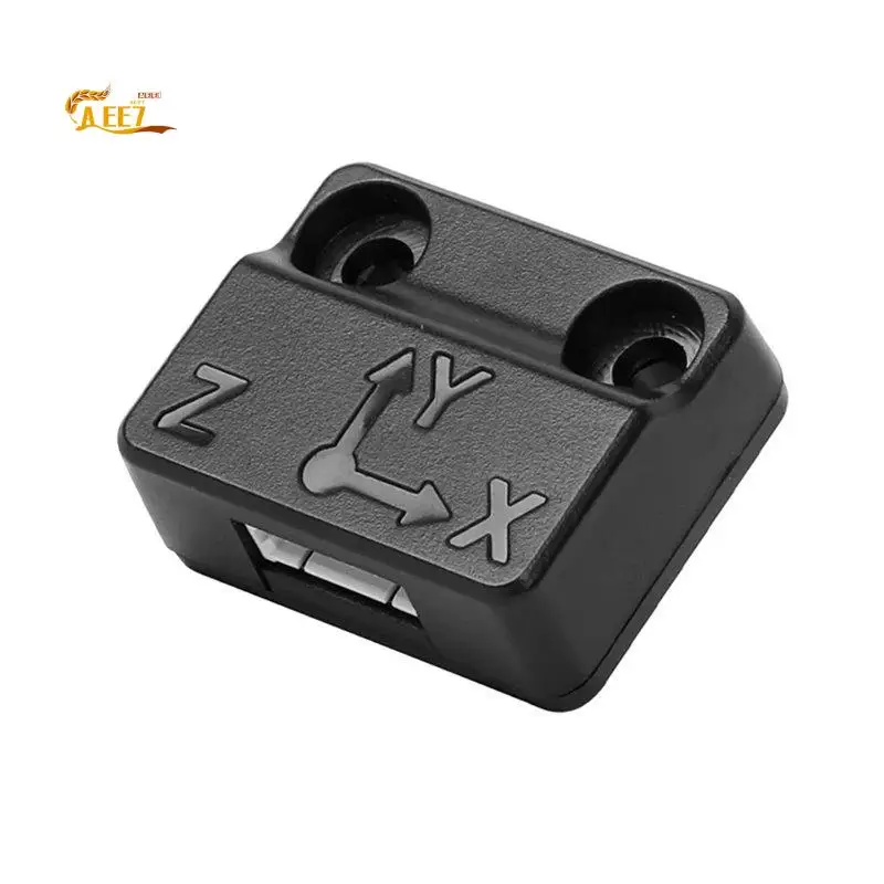 AEE7-3D Printer Vibration Compensation Sensor, Precise Sensing Control, Reduce Ringing, High-Speed Printing Upgrade Accessory