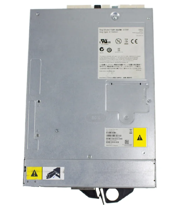 05y2x4 5y2x4 Dell Scv2020 Dual Typeb Controller