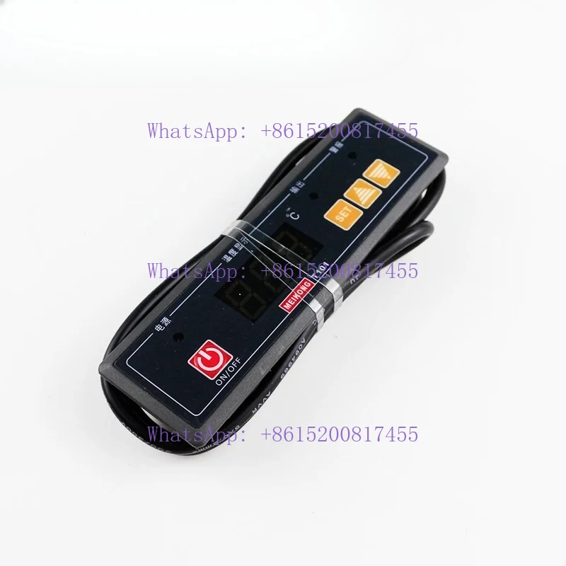 T101-111-20N microcomputer water level temperature controller electronic thermostat temperature controller