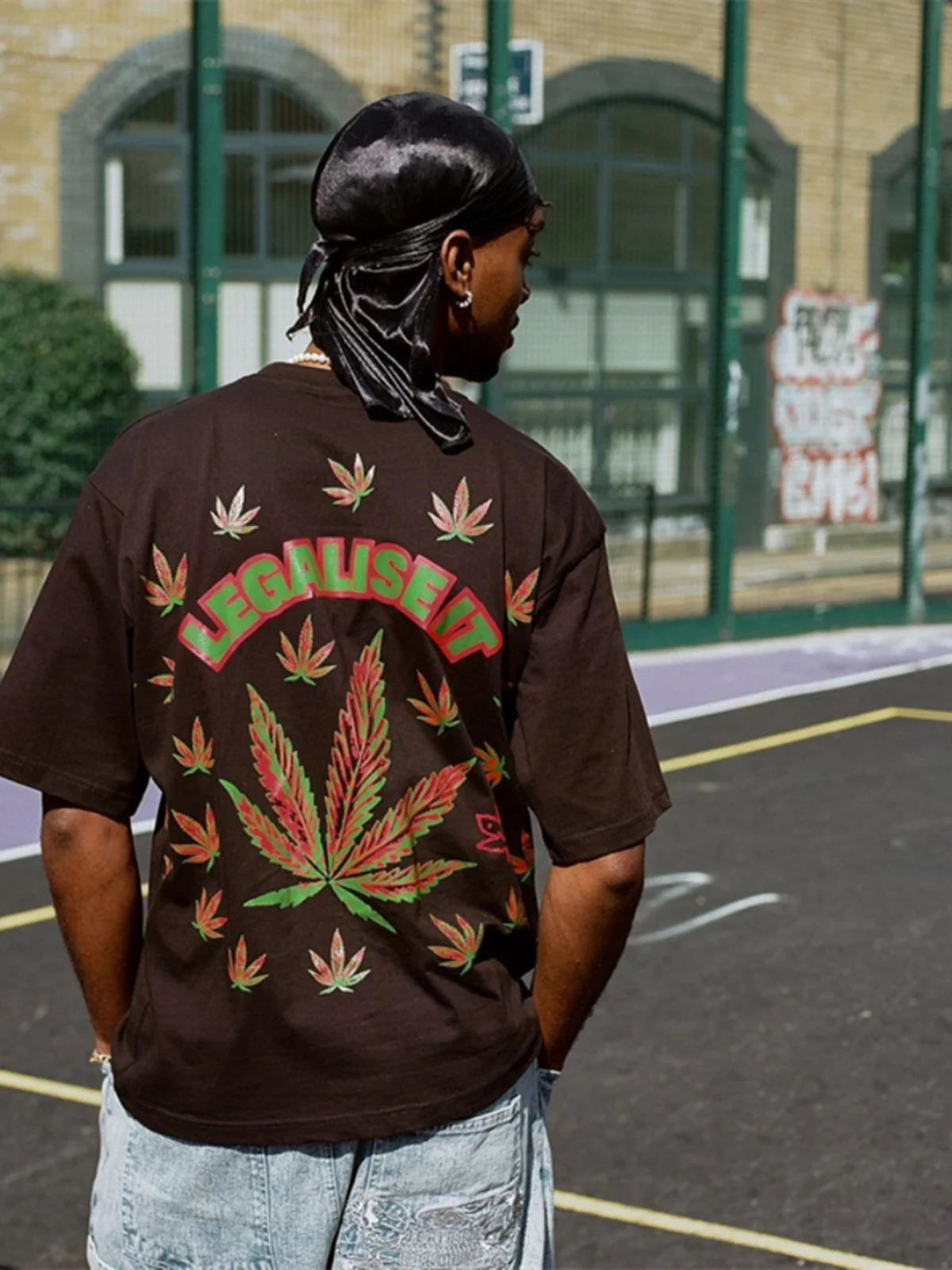 

Футболка Adwysd American Style с коротким рукавом, цветным принтом, хлопковая, повседневная, высокого качества, в уличном стиле