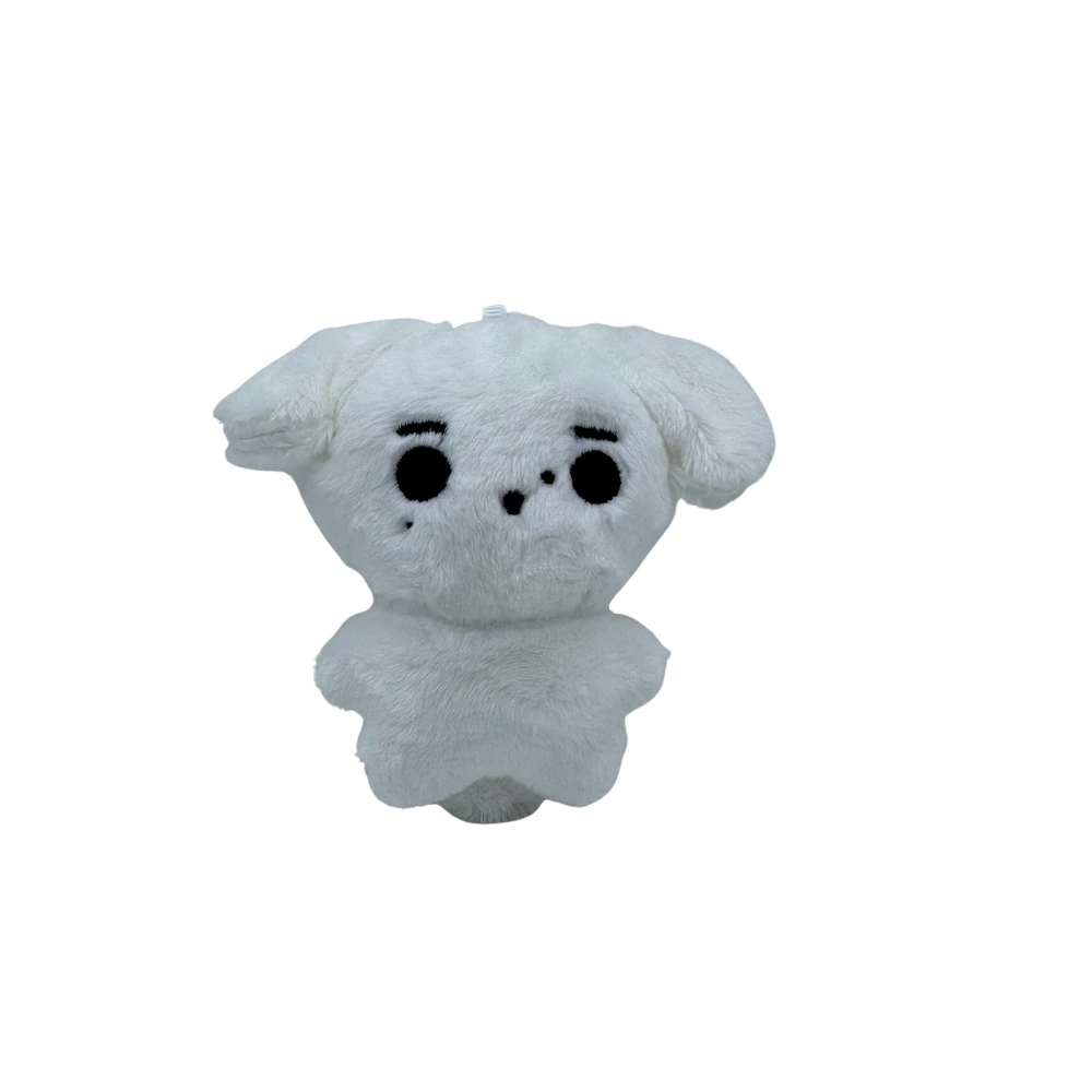 Kpop Korea star Plush HEESEUNG JAKE SUNGHOON Stuffed Toys Keyring Kawaii Cartoon Bag Pendant Accessories Fans cosplay kid Gift