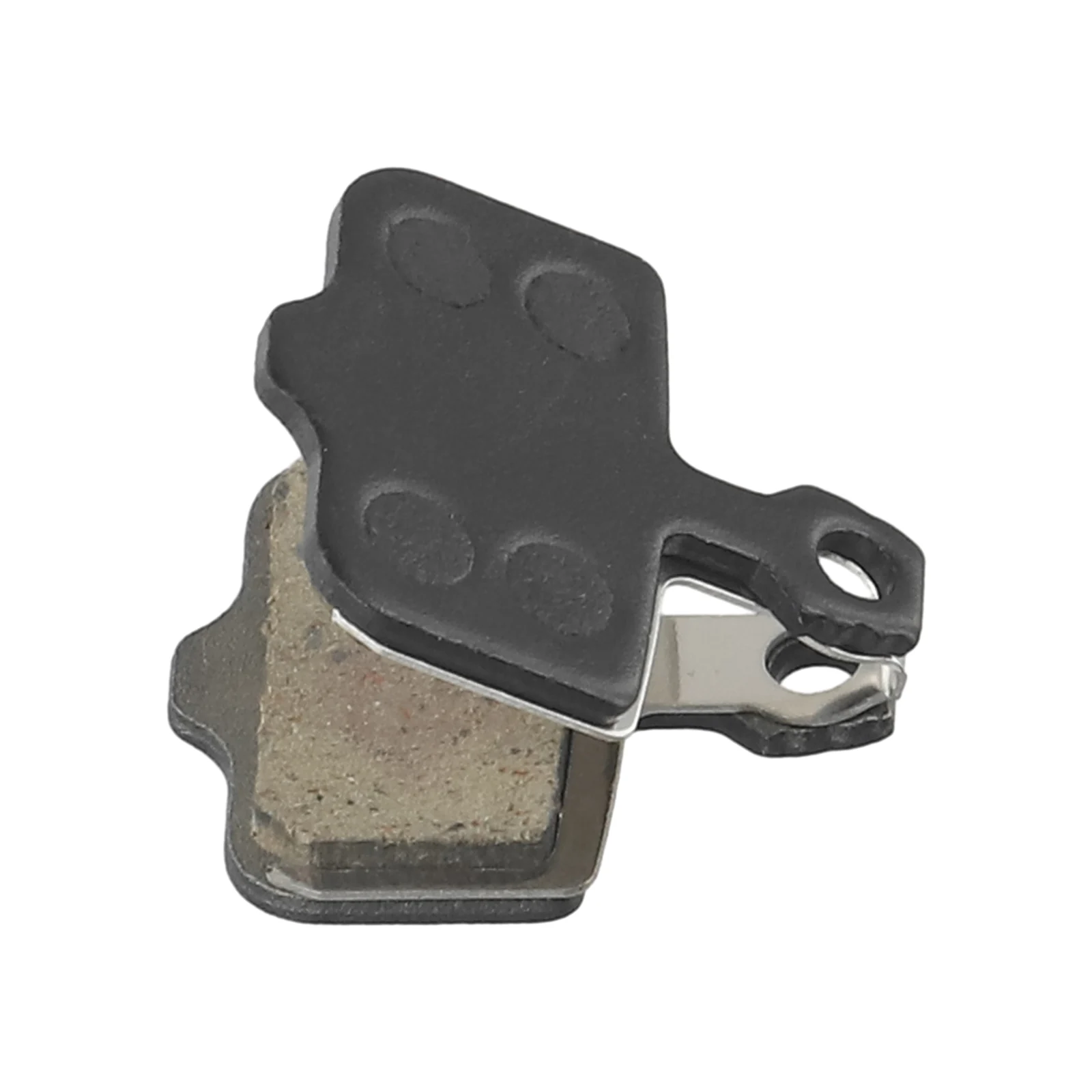 Bicycle Brake Pads Semi-metal Wear Resistance Bicycle Accessories Heat Resistant Cycling High Quality Practical