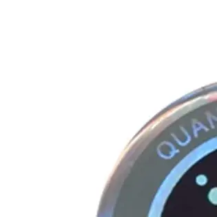 Universal Anti-Radiation Quantum EMF Protection Sticker for Mobile Phone PC Laptop