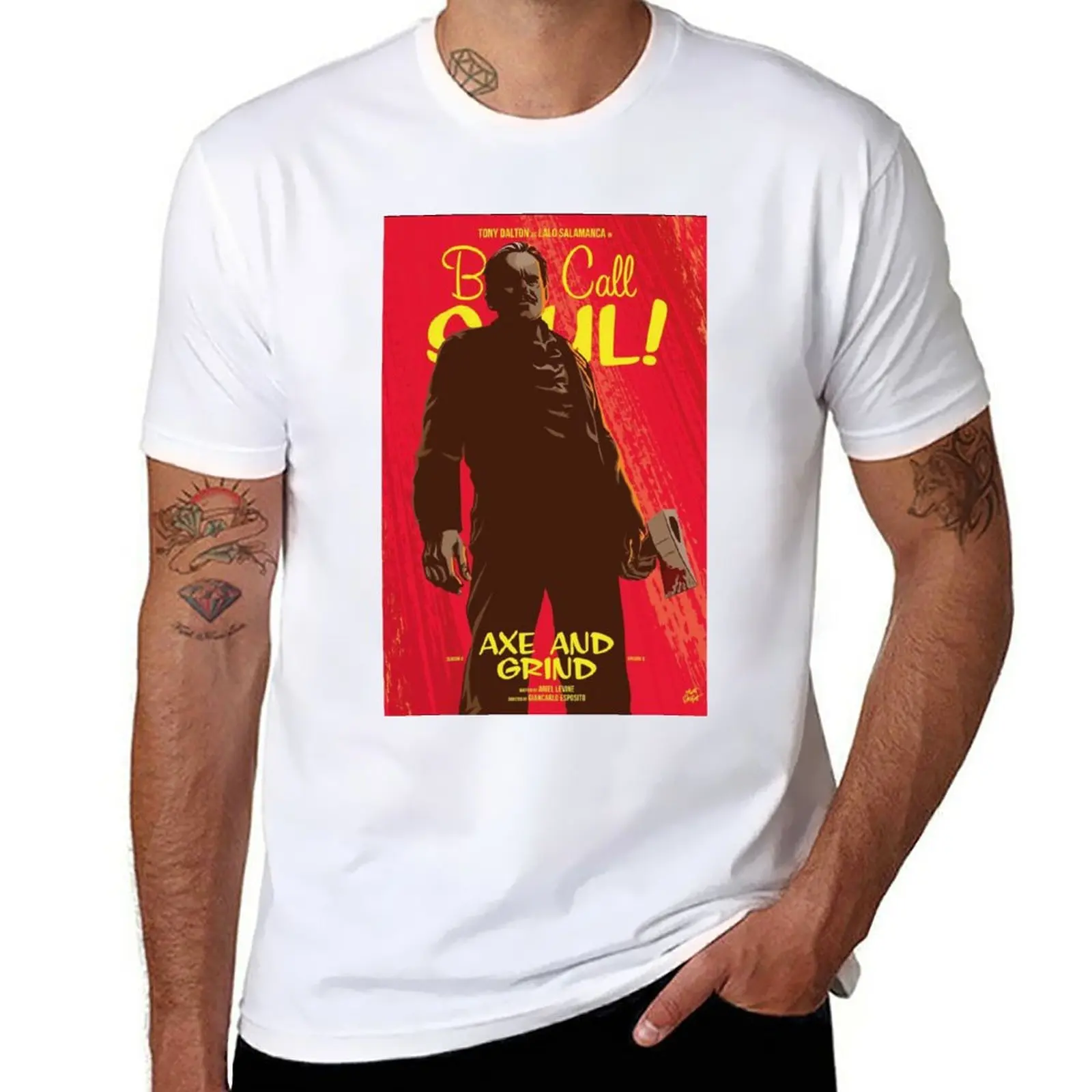 

New Lalo Salamanca Lalo Salamanca Lalo Salamanca Lalo Salamanca Lalo Salamanca Lalo Salamanca Lalo Salam@@@@@ T-Shirt