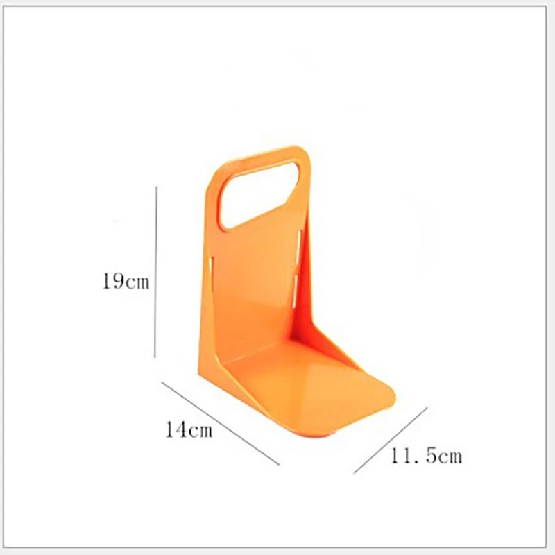 2pc Car Back Auto Trunk Fixed Rack Holder Stand Shake-proof Organizer Fence Storage Holder Adjustable Distance Storage Box Fixer