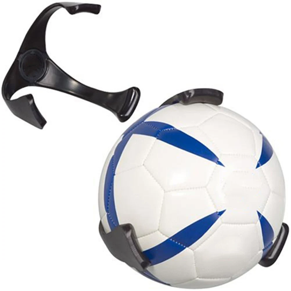 

Basketball Display Rack 28 1 2-29 1 2 Inches Sports Ball Holder Wall Mount Storage Organizer For Home Garage Team Sports