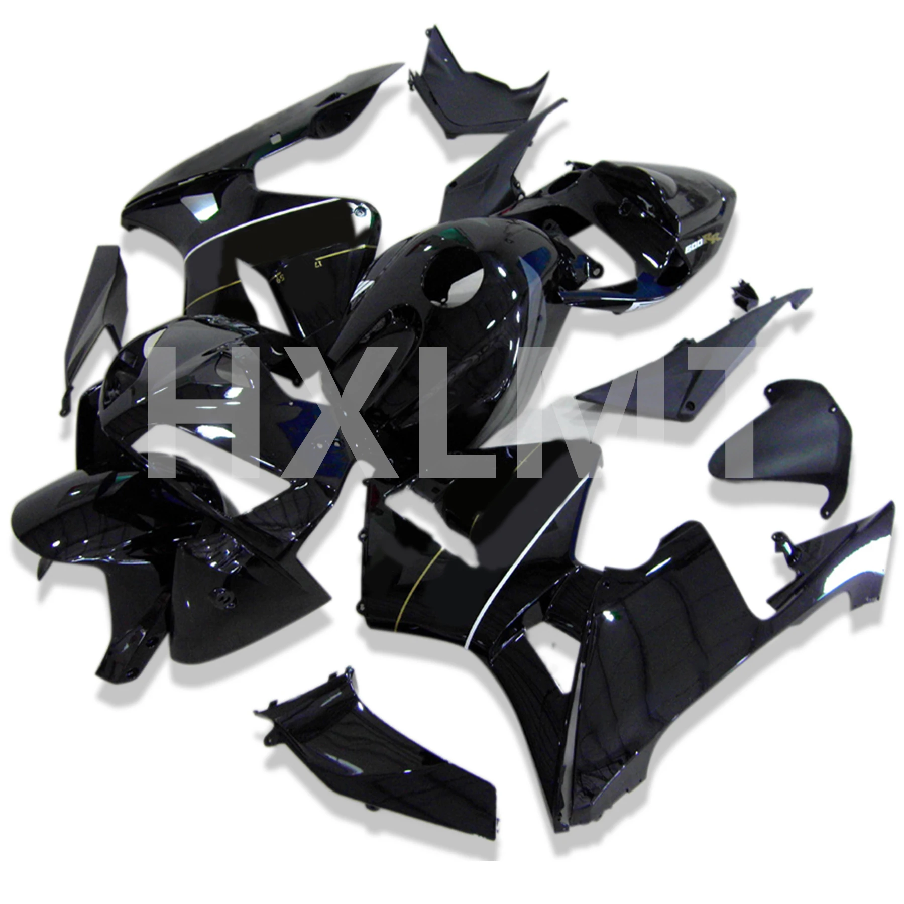 

Motorcycle Fairing Set Body Kit Plastic For HONDA CBR600RR F5 05 06 CBR600 RR CBR 600RR F5 2003 2004 Accessories Full Bodywork