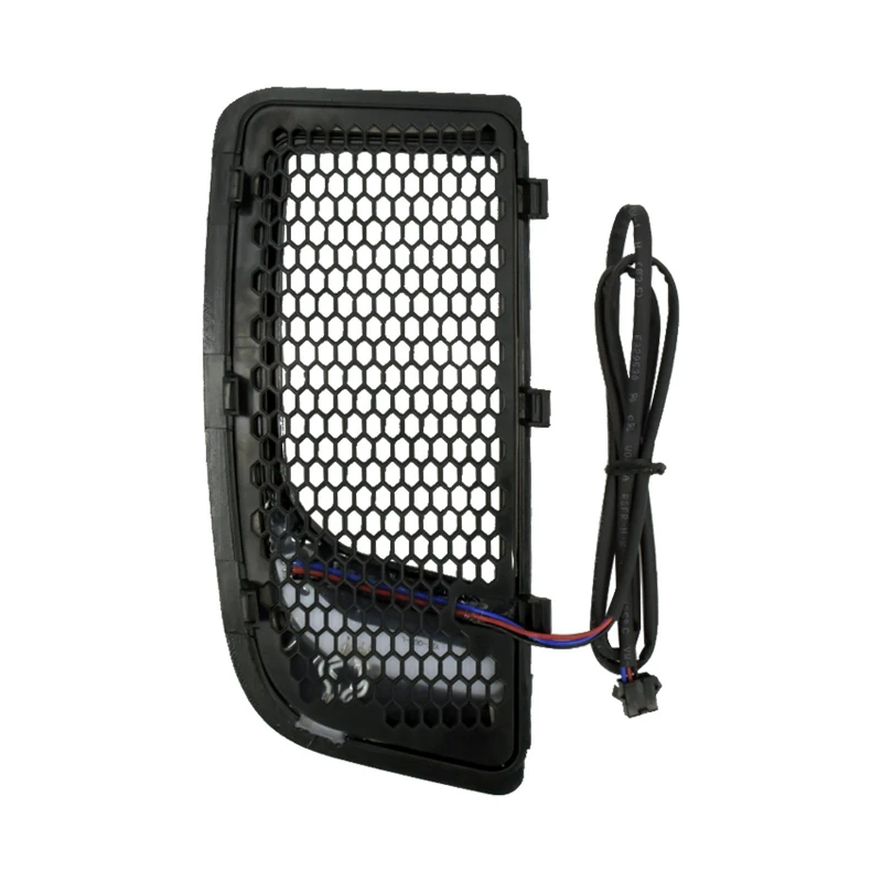 

LED shin guard decorative turn signal is suitable for street king highway double light big glide road