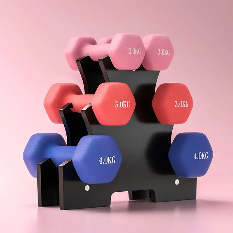 Suporte De Peso Dumbbell Rack, Em Casa Esportes Fitness Equipamentos, Suporte De Armazenamento, Suporte De Piso, Ginásio Space Saver Prateleira