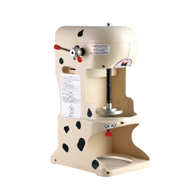 

World Best Selling Products Manual Hand Ice Shaver Machine