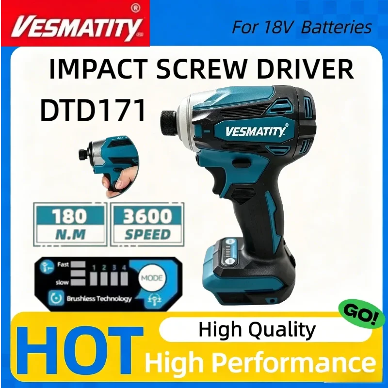 Power Tools Battery Repair - مفك براغي لاسلكي بمحرك بدون فرشاة