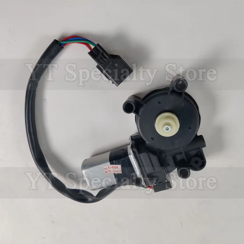 Kamshing Car Window Glass Lifter Motor For Land Rover Freelander 2 Electric Window Regulator Motor