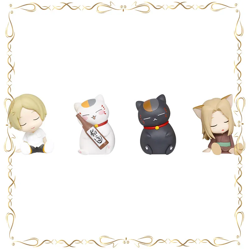 

Irumi Zorudikku плечо на плечо Gashapon Q-версия Keepsake настольный орнамент экшн-фигурка модель игрушки