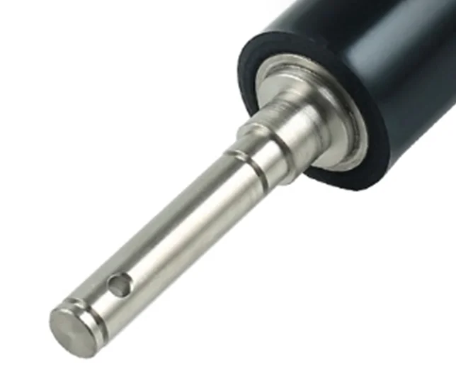 

1X A797R70211 A797R70200 нижний прижимной ролик фьюзера для Konica Minolta bizhub C227 C287 C226 C256 C266