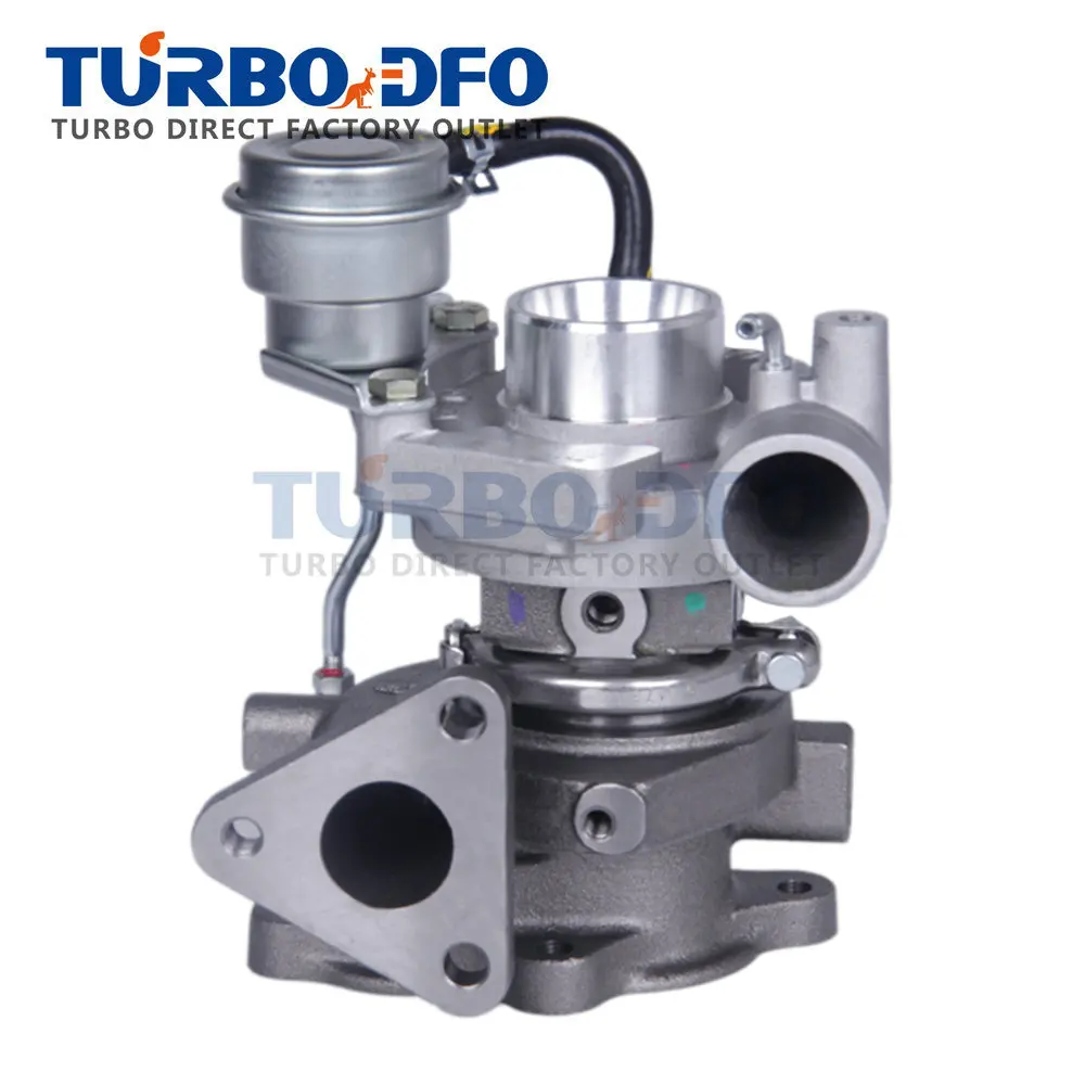 Complete Turbine  4913503101 Turbo Full For MITSUBISHI Challanger Delica Pajero Shogun Engine:2.8L Engine Code:4M40 4D56
