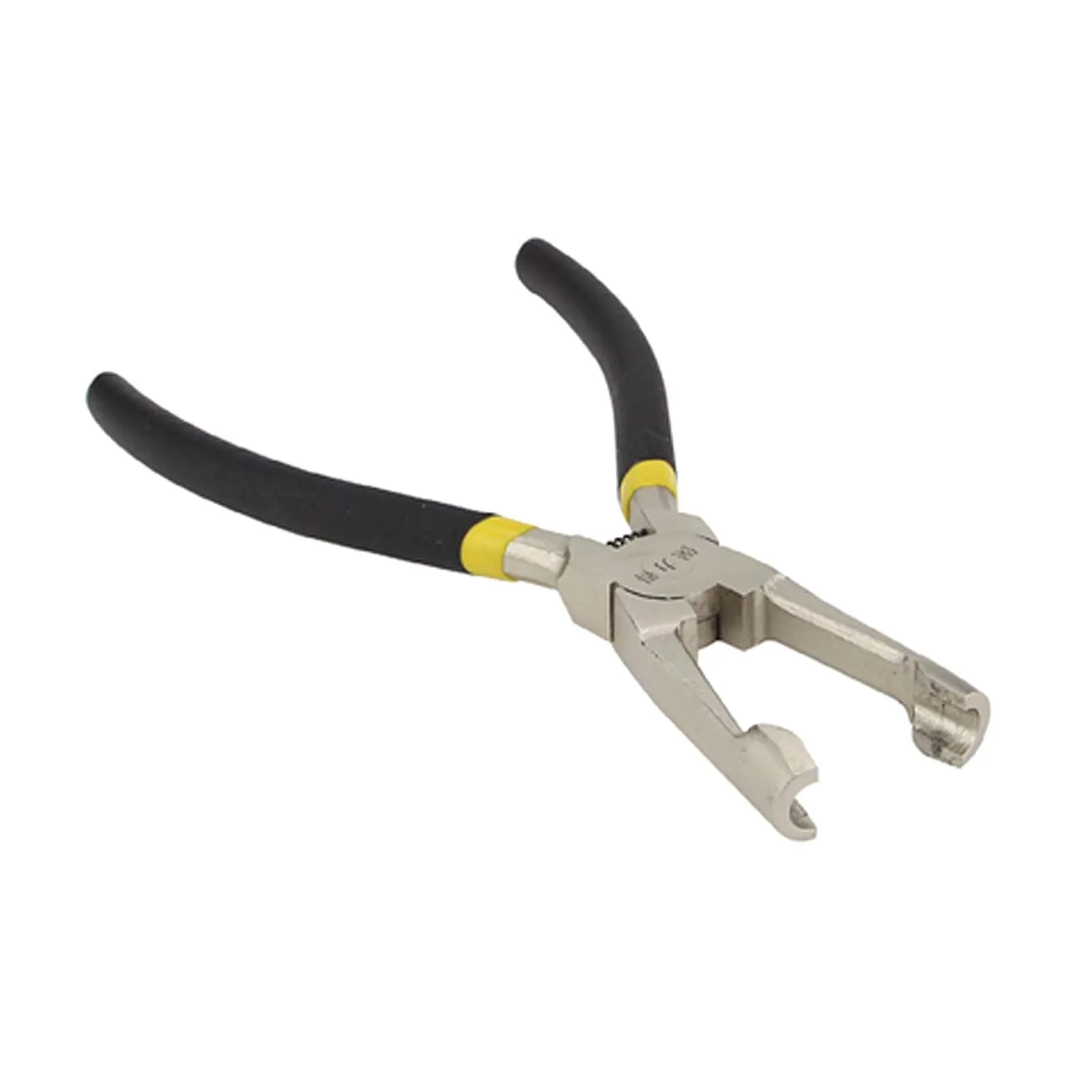 

LED Lamp Gripping Pliers, LED Pixel Visible Light Socket Plier, Perforated Advertising Word Light Bulb Piercing Forceps
