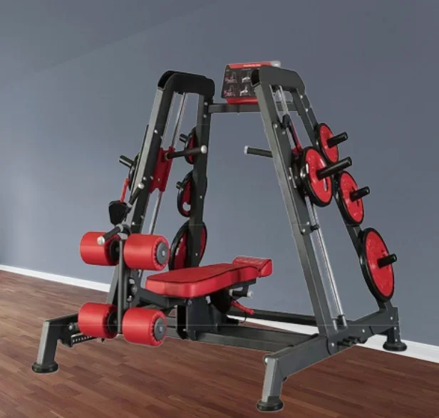 New Arrival Panatta Strength Gym Device Fitness Equipment Tower Chest Press Trainer Machine