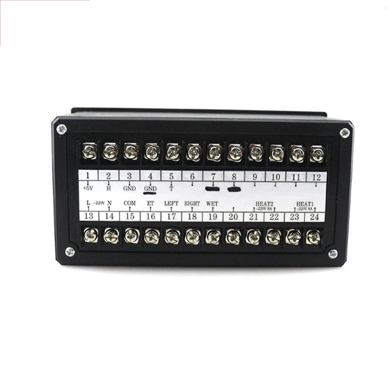 Incubator Controller Xm-18 Cross-Border Export Automatic Incubator Accessories Chicken, Goose and Duck Incubator Controller