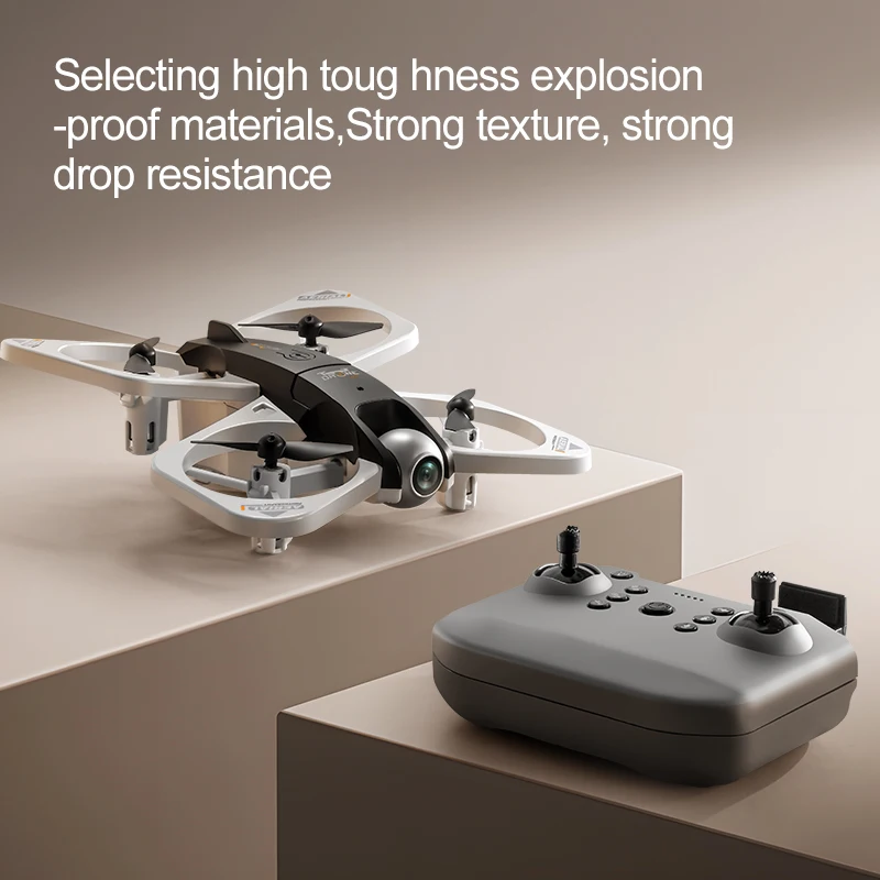 Streamer Drone Advanced Aerial Photography 8K Quadcopter Remote Control Aircraft