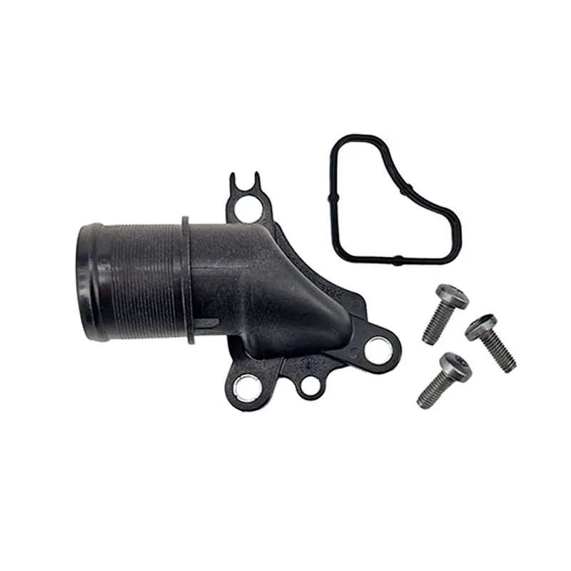 Auto Koelwaterleiding Flens Bout Afdichtring Component Set Nieuwe Originele Accessoires 7701476602 4431217 Voor M9R Motor