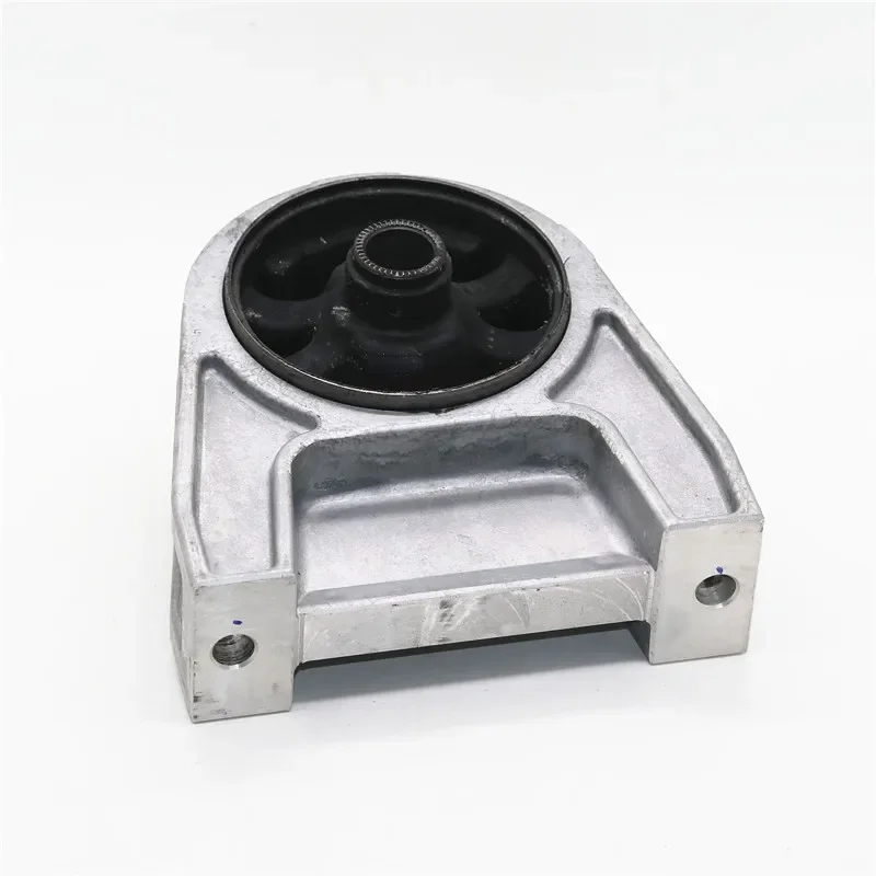 2073034201 New Insulator Engine Mounting Rear For Ssangyong Korando C 2.0