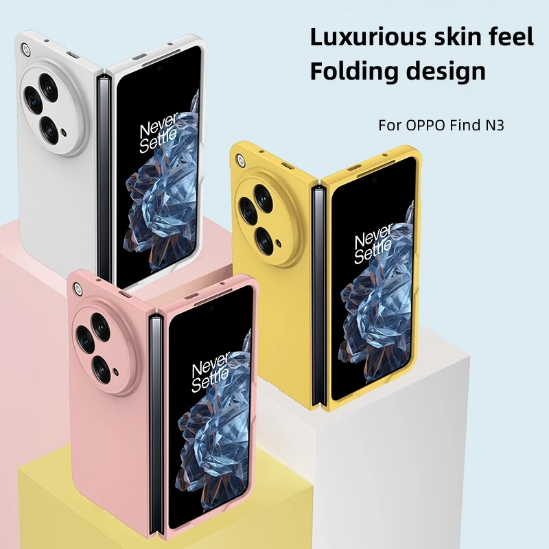 Luxurious Skin-Feel… - image