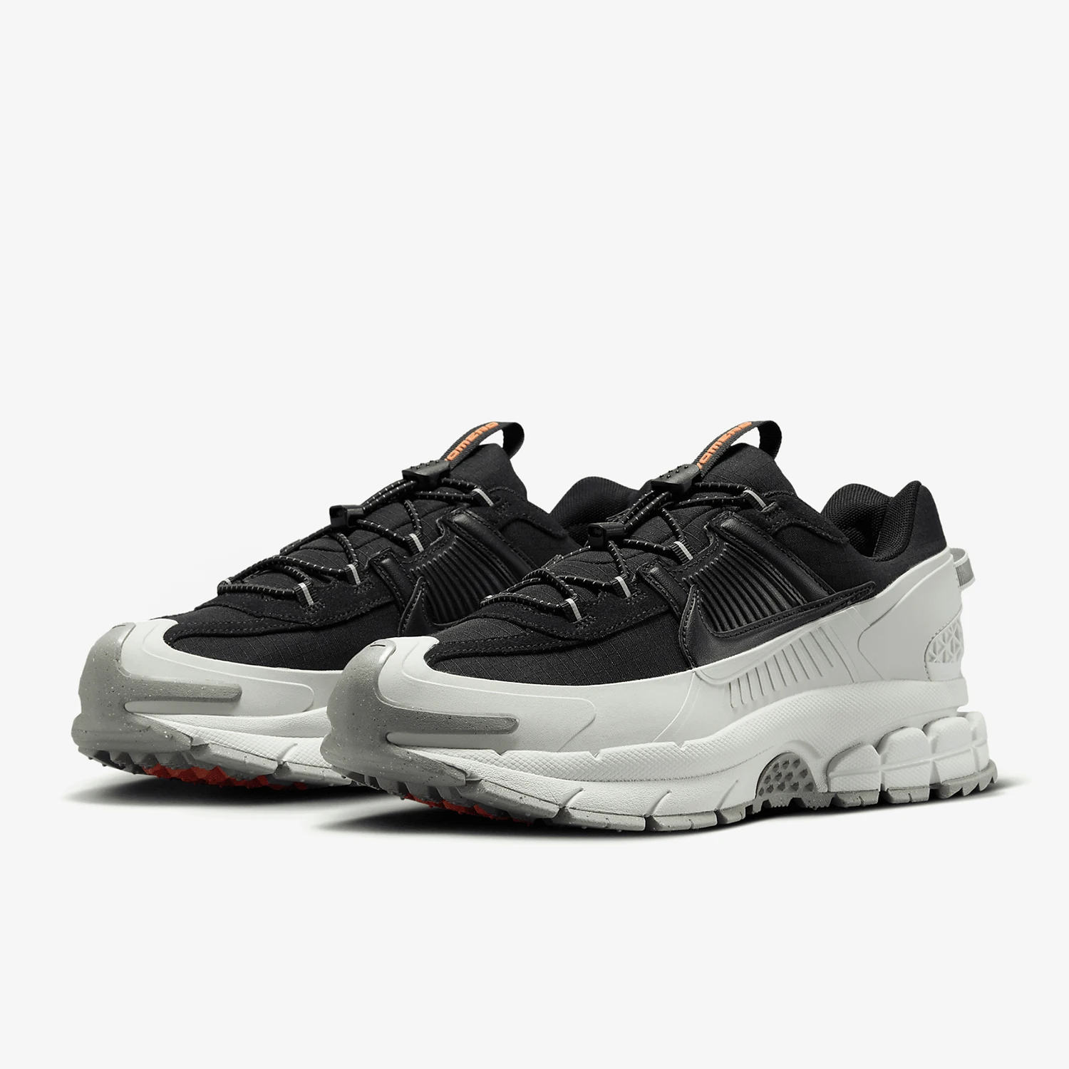 

Официальные новые мужские прочные модные кроссовки Nike на толстой подошве с низким вырезом FV2295-001