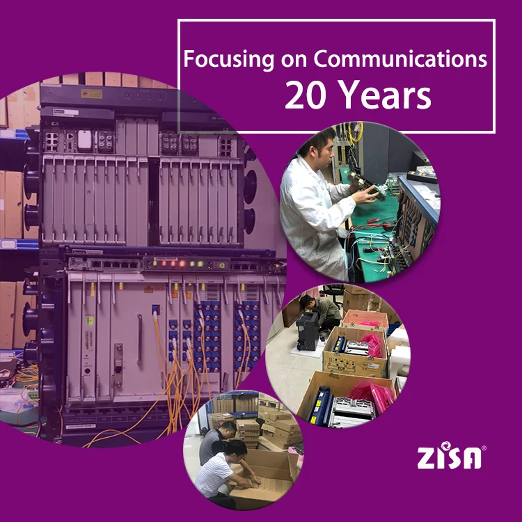 وحدة طاقة PAIA متوافقة مع MA5616 FTTH وحدة إدخال طاقة تيار متردد PDIA