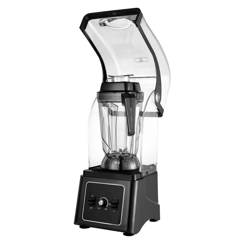 

Intelligent wall breaker, commercial, with cover, sound insulation high-speed wall breaker