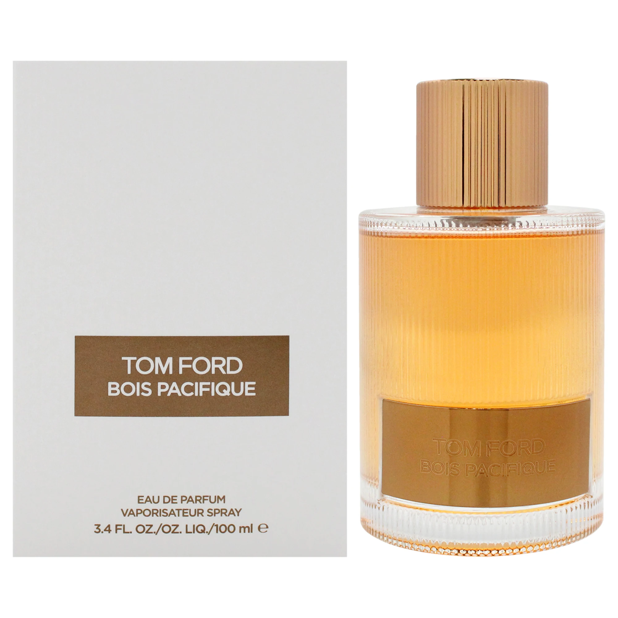 

Tom Ford Bois Pacifique by Tom Ford for Unisex - 3.4 oz EDP Spray - Original Women's/Men's Perfume - Sephora Stuff