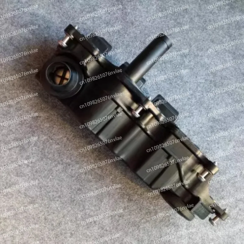 

Volkswagen Touon X 2.5T oil-water separator, exhaust valve, vacuum valve, part number 03H103515